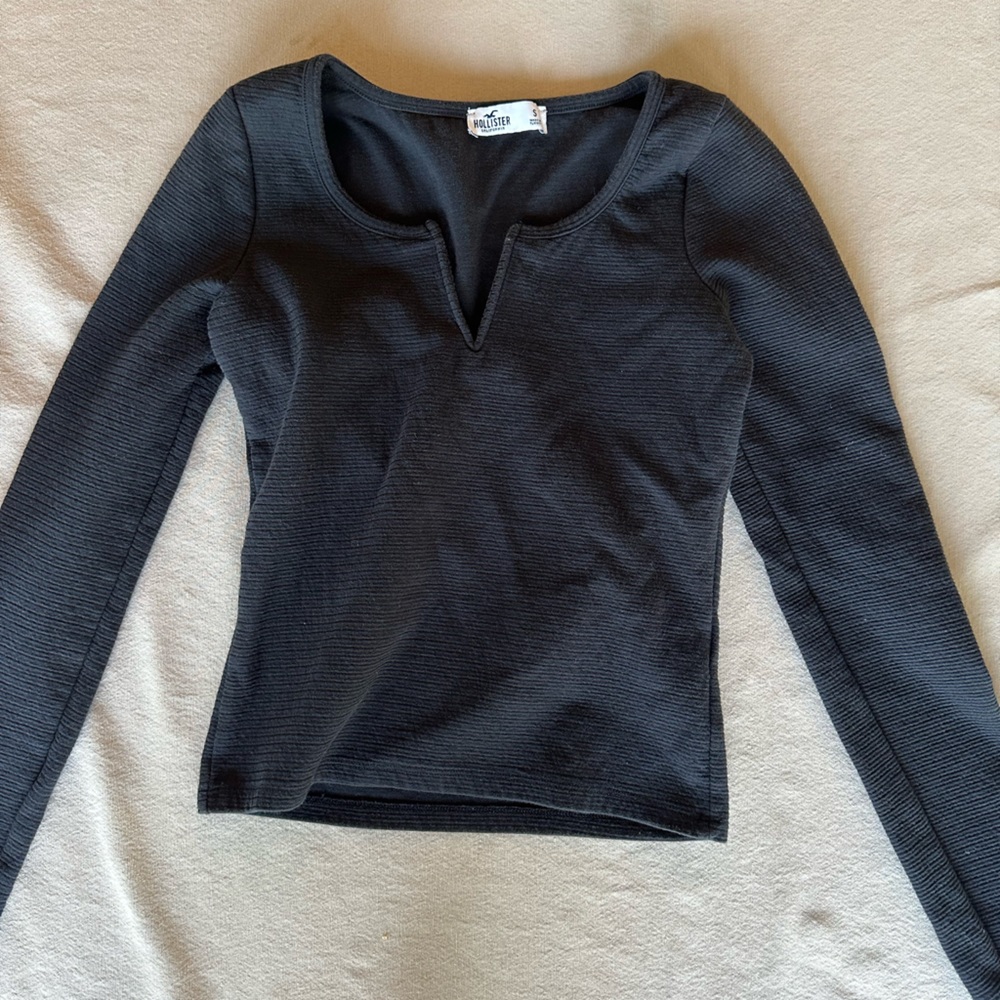 Hollister long sleeve
